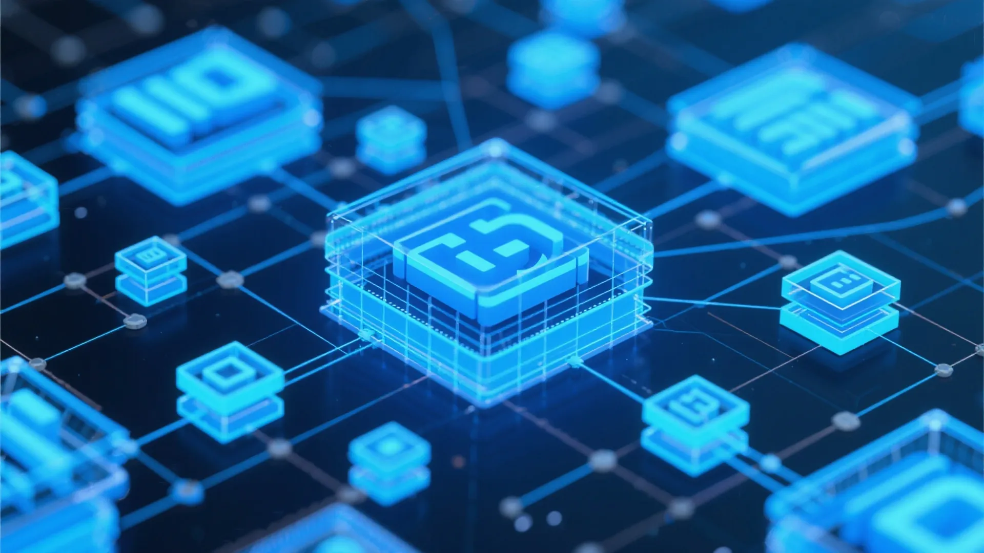 Data Background