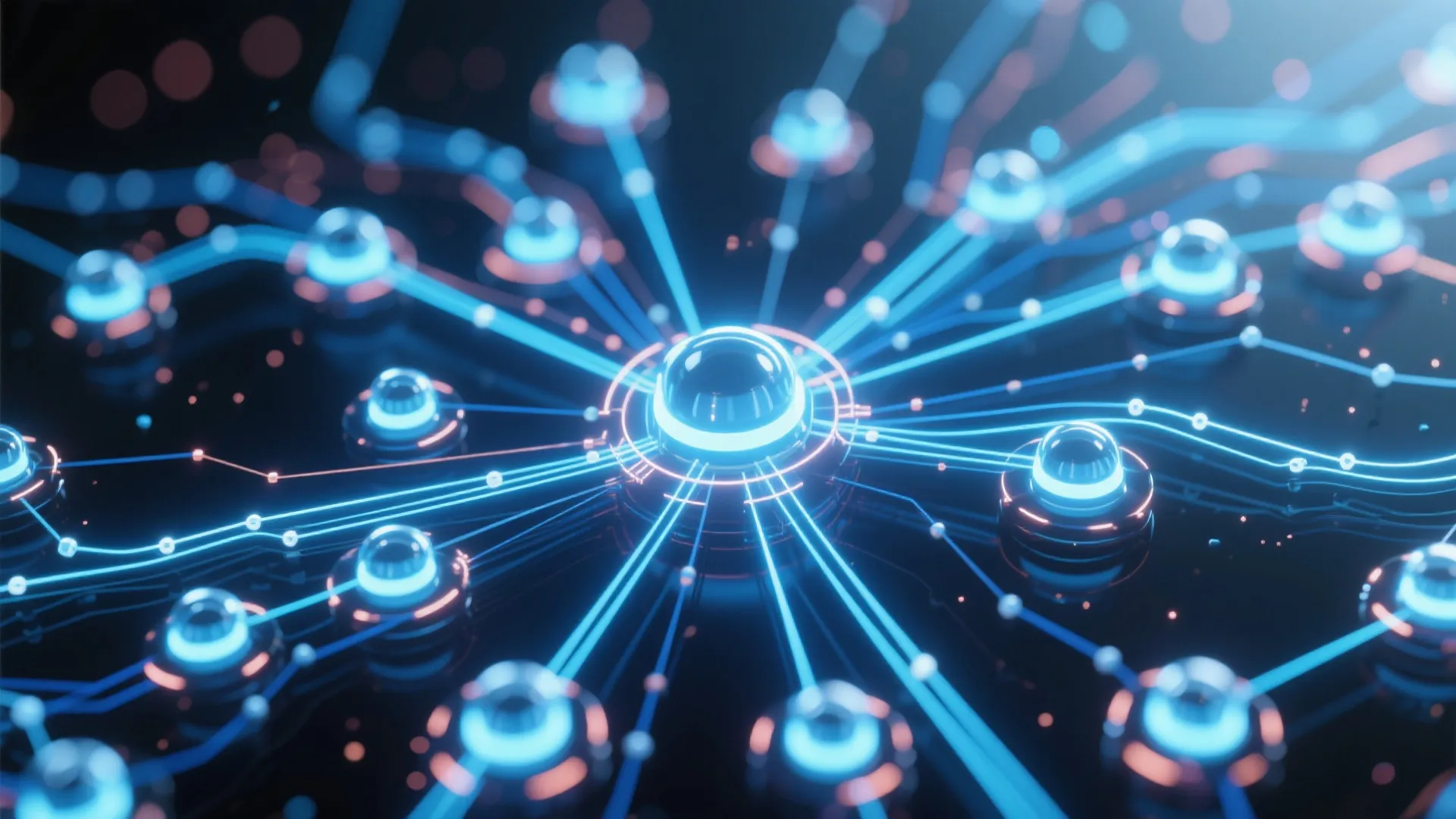 Data Background