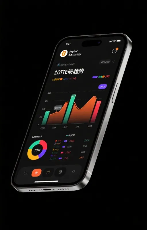SG11选5 APP界面展示