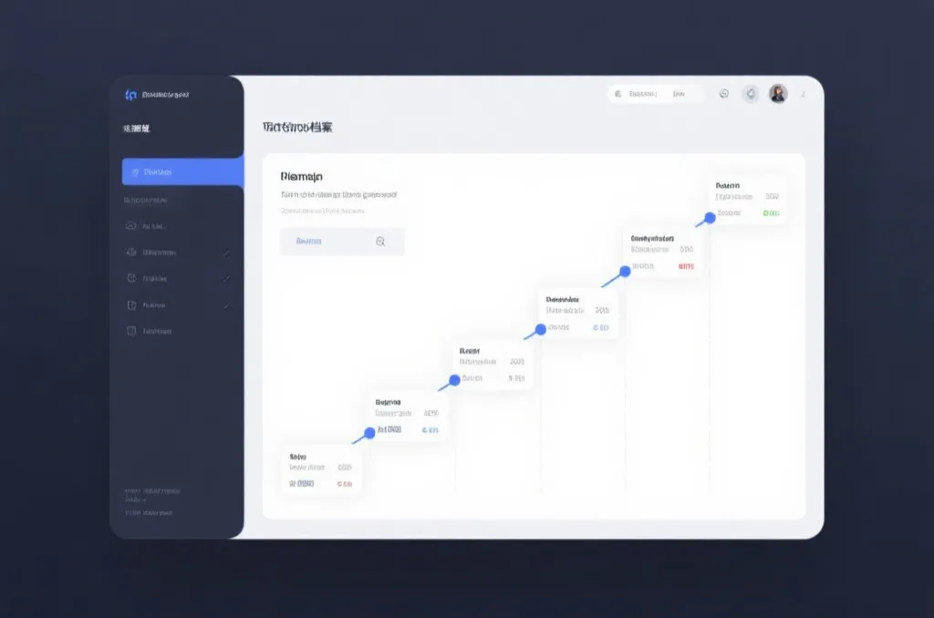 历史开奖归档可视化