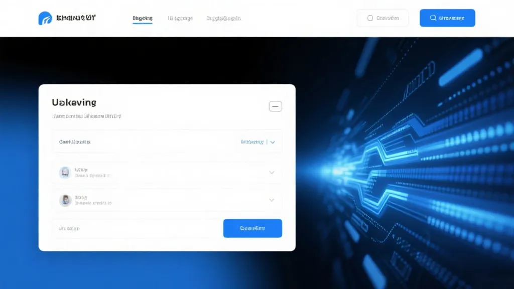 直播数据与页面示意图